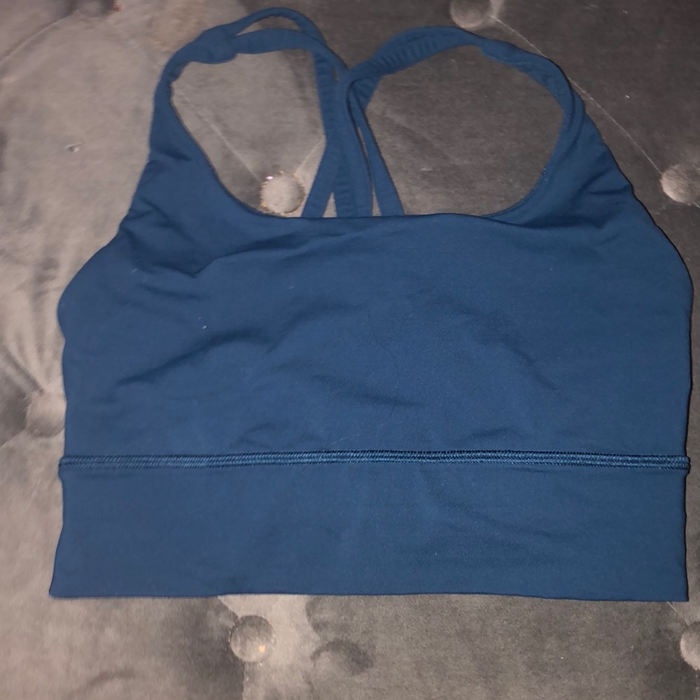 COPY - Lululemon Sports Bra